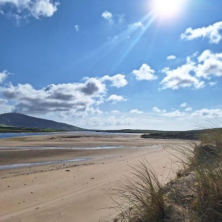Teach Aindi Villa Belmullet Exterior photo