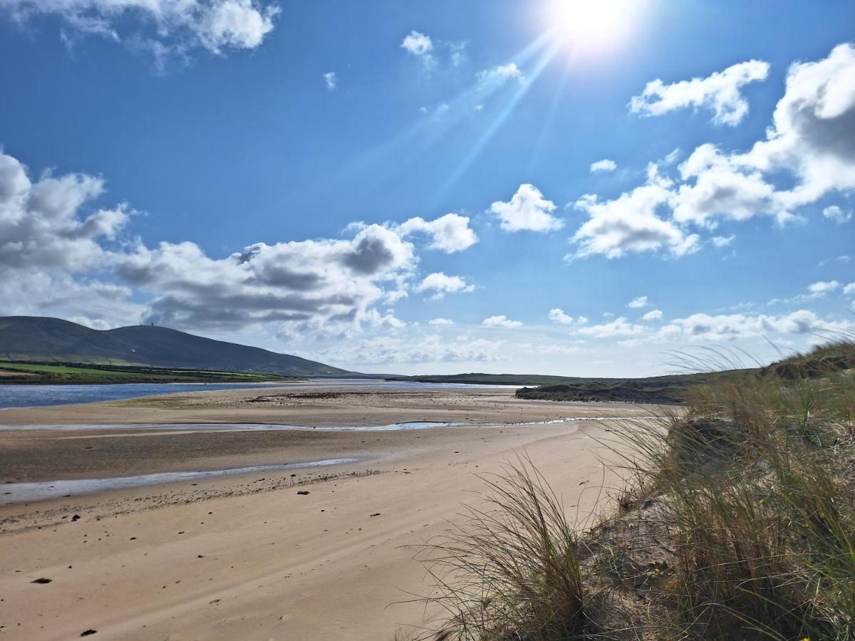 Teach Aindi Villa Belmullet Exterior photo